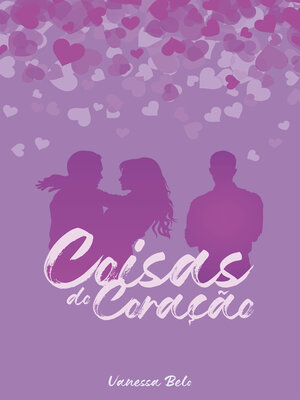 cover image of Coisas do coração